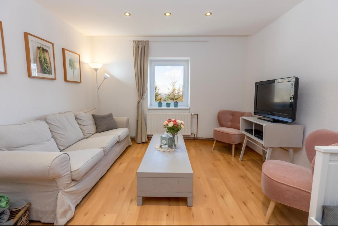 Apartmány Lesy a Lúky - V srdci Tatier Vysoké Tatry Exterior foto