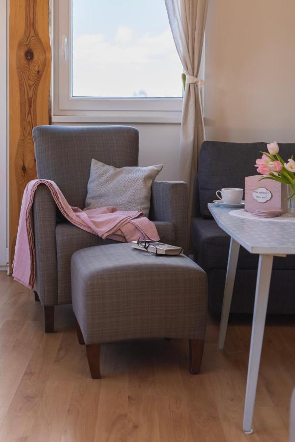 Apartmány Lesy a Lúky - V srdci Tatier Vysoké Tatry Exterior foto