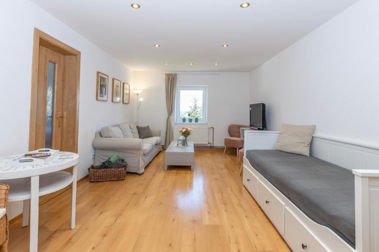 Apartmány Lesy a Lúky - V srdci Tatier Vysoké Tatry Exterior foto