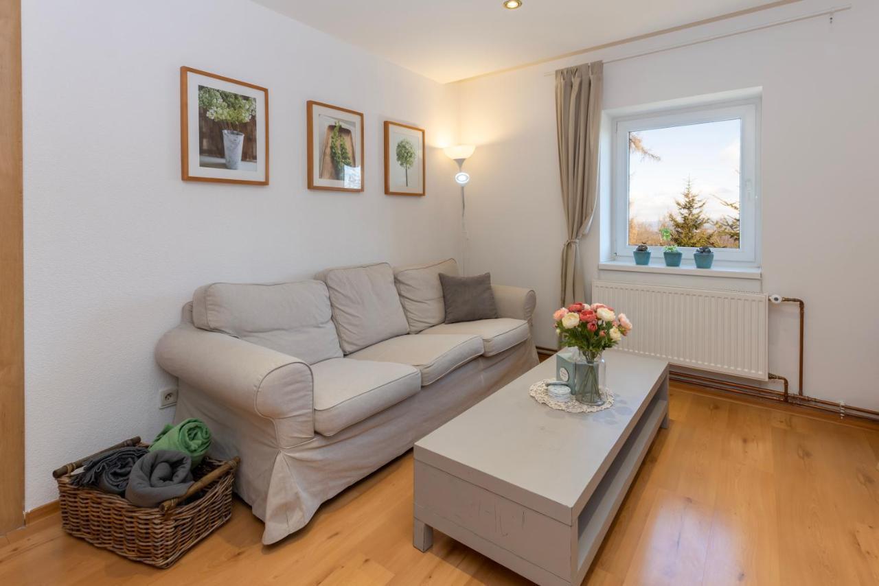 Apartmány Lesy a Lúky - V srdci Tatier Vysoké Tatry Exterior foto