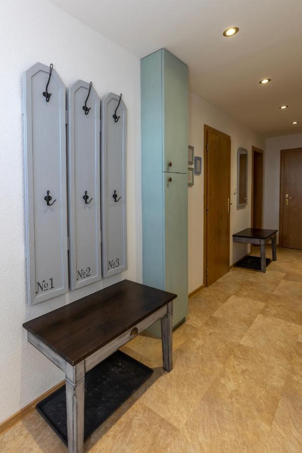 Apartmány Lesy a Lúky - V srdci Tatier Vysoké Tatry Exterior foto