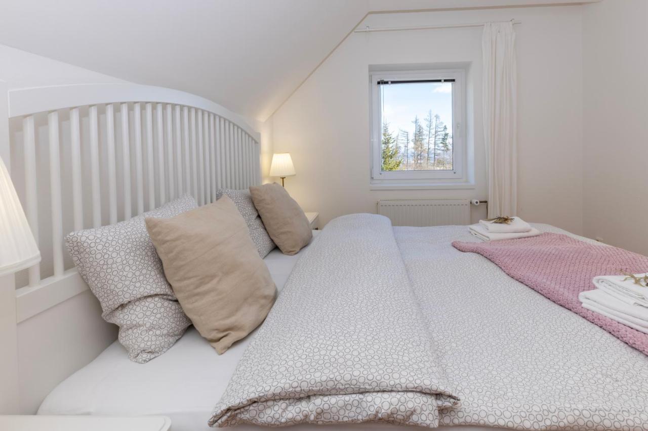 Apartmány Lesy a Lúky - V srdci Tatier Vysoké Tatry Exterior foto