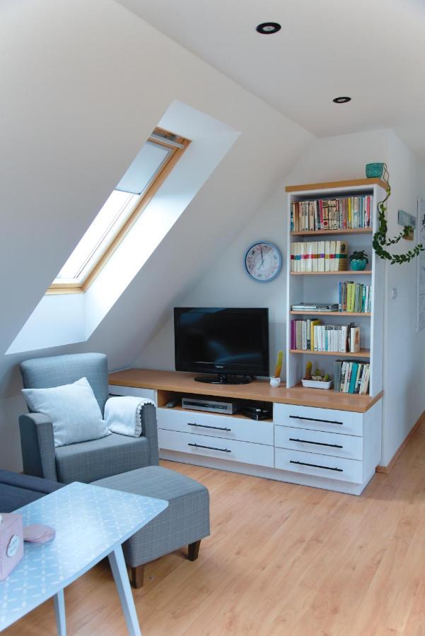 Apartmány Lesy a Lúky - V srdci Tatier Vysoké Tatry Exterior foto