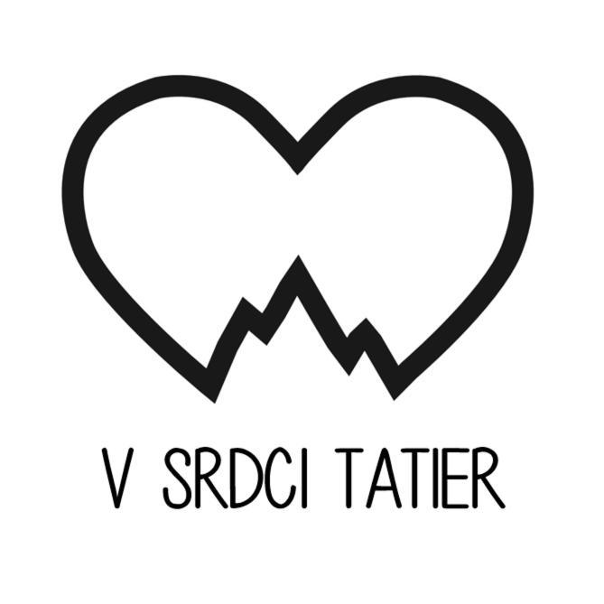 Apartmány Lesy a Lúky - V srdci Tatier Vysoké Tatry Exterior foto