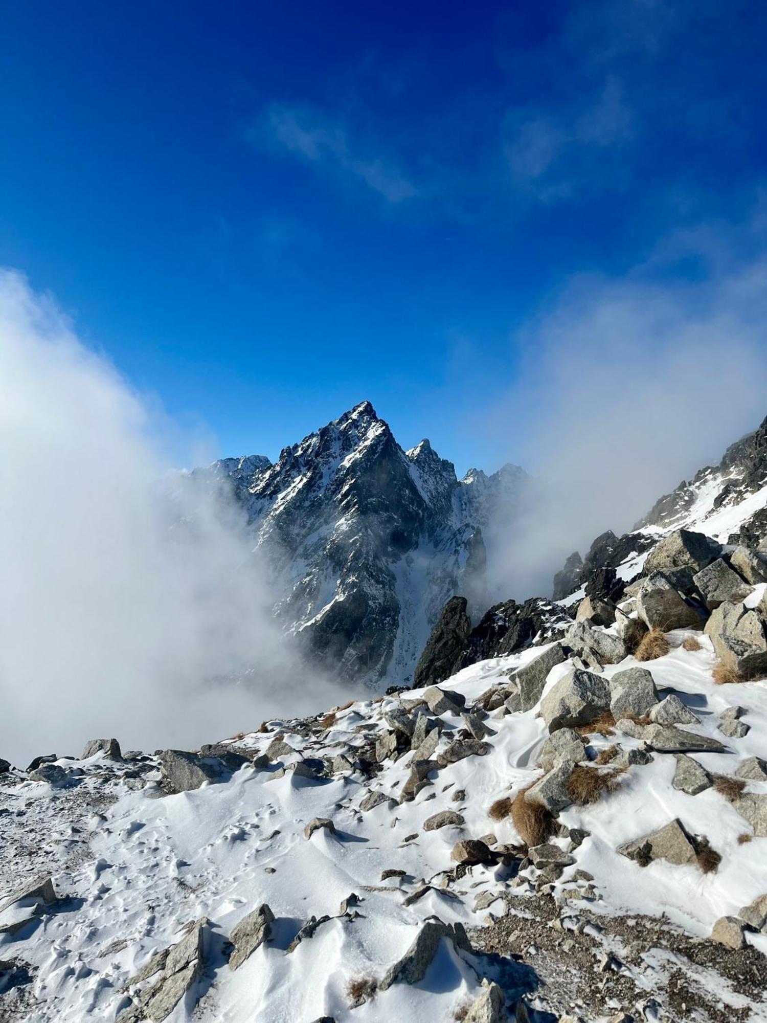 Apartmány Lesy a Lúky - V srdci Tatier Vysoké Tatry Exterior foto